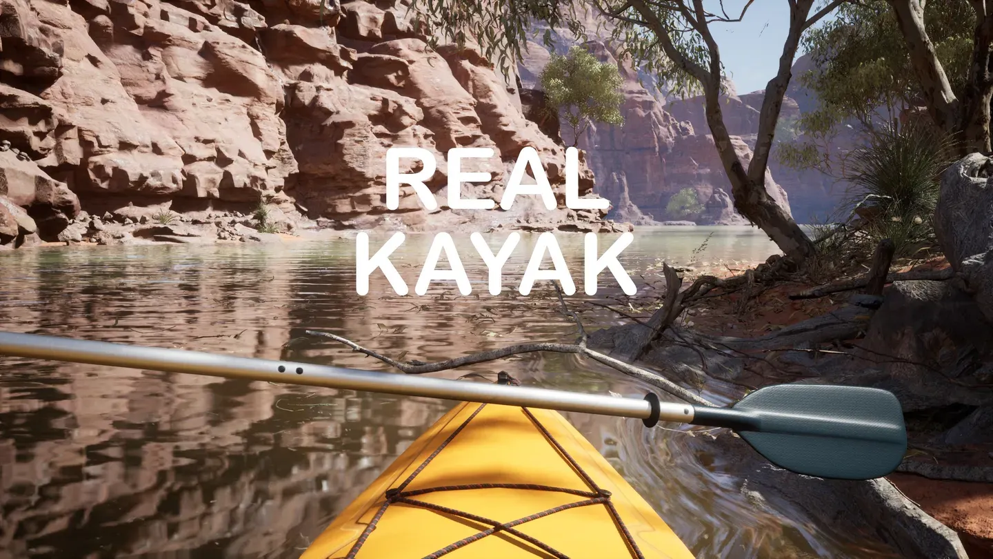 Real Kayak trailer 0