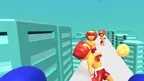 Level Up Boxing screenshot 2