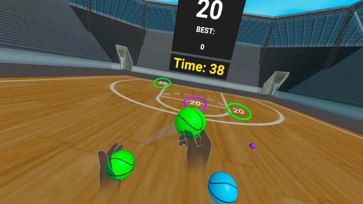 HealthVR cover image