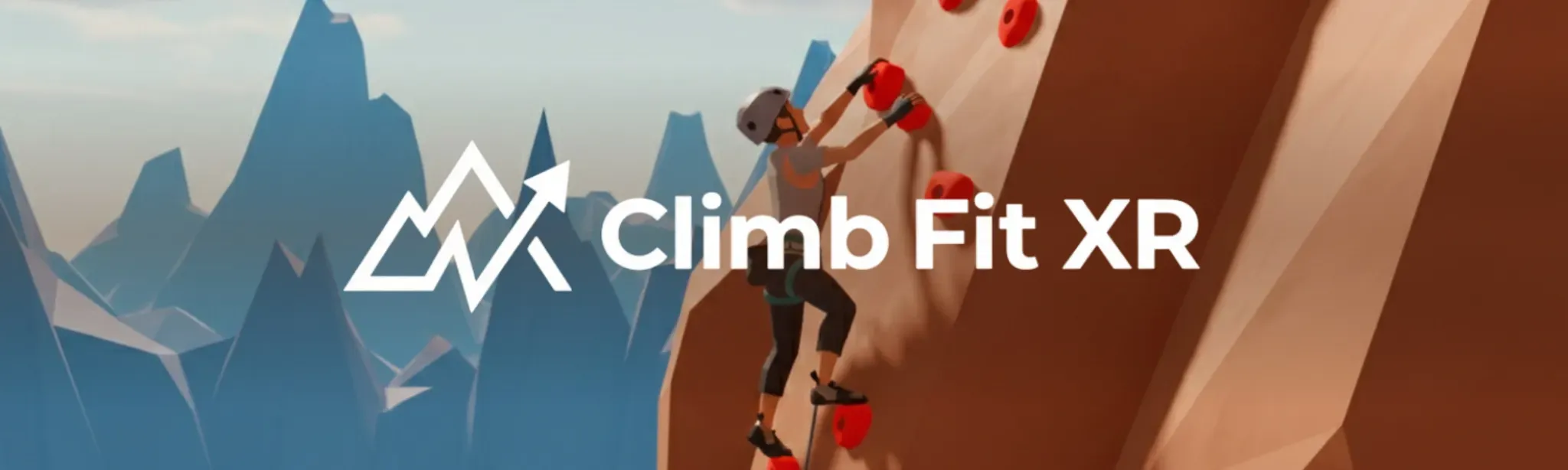 Climb Fit XR : Climbing Fitness Cardio