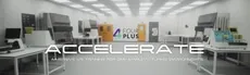 Accelerate hero image