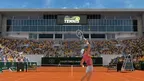 Match Point Tennis screenshot 1