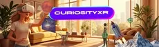 CuriosityXR | Interactive AI Learning hero image