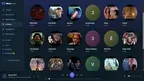 Nexo Music screenshot 4