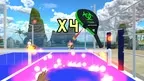 Virtual Padel screenshot 1