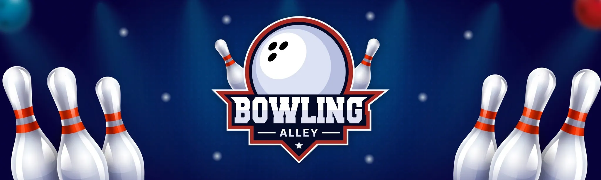 Bowling Alley