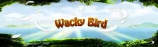 Wacky Bird hero image
