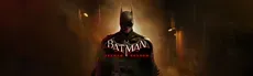Batman: Arkham Shadow hero image