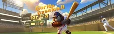 Gorilla Baseball hero image