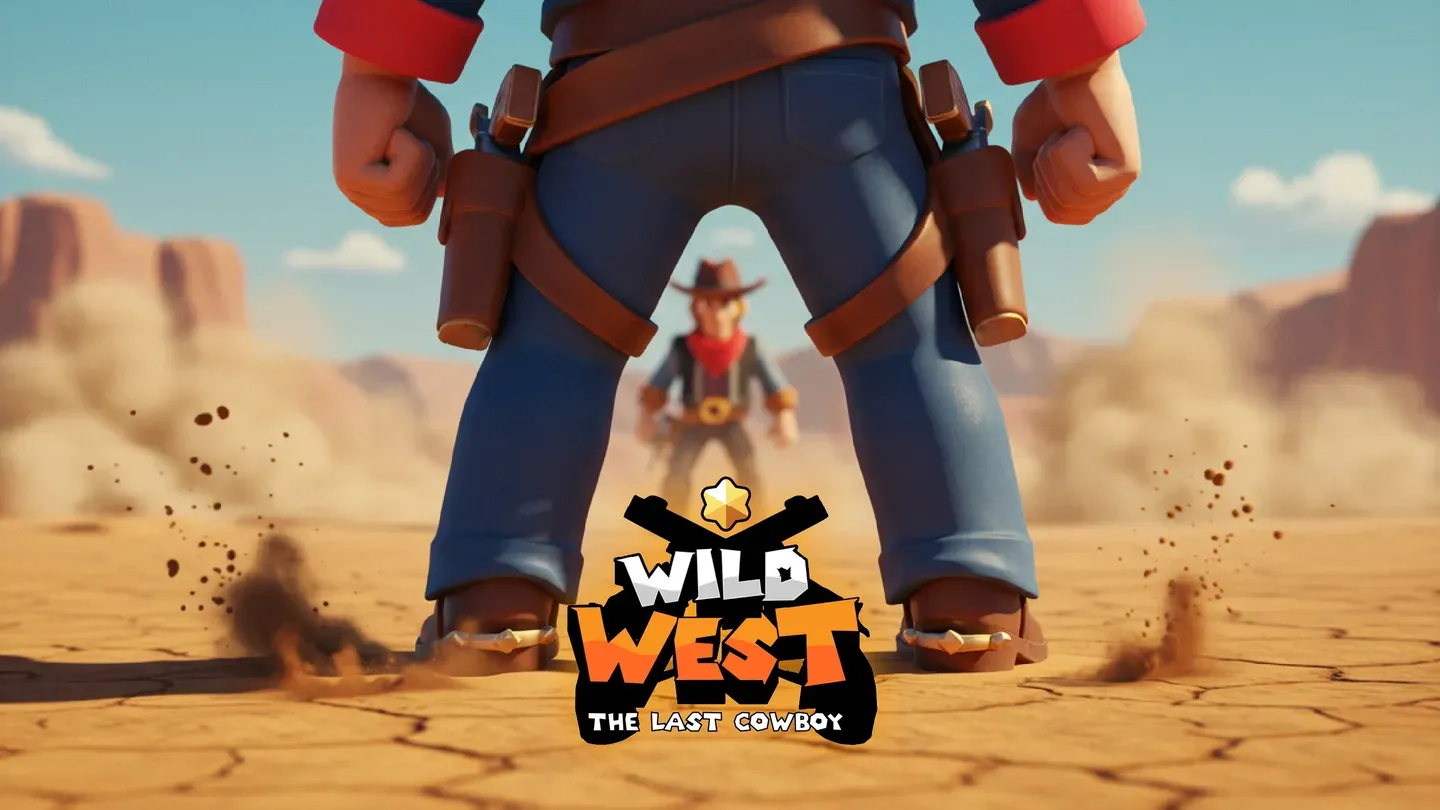 WildWest : The LastCowboy trailer 0