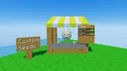 Gorilla Garden Game screenshot 1