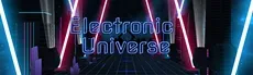 Electronic Universe hero image