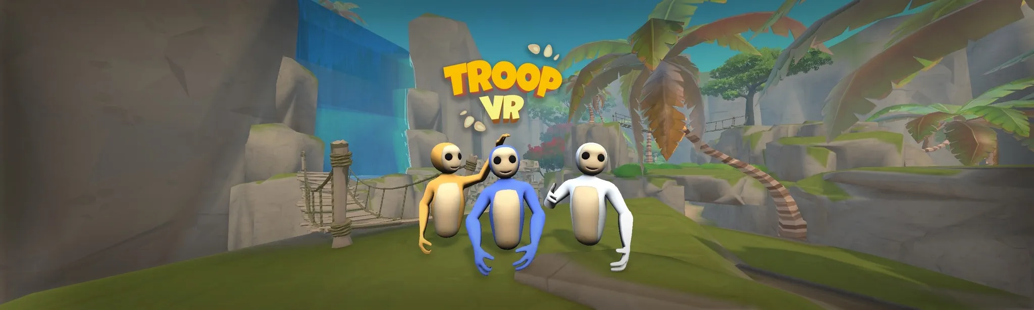 Troop VR