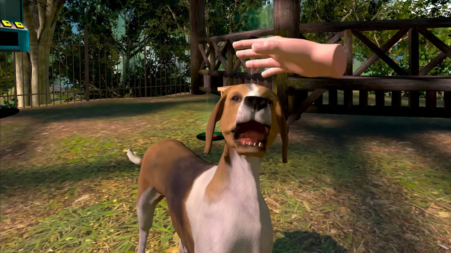 Can I Pet That Dog cover image