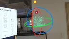 Wall Trace: Mural Drawing Projector screenshot 4