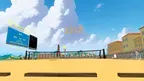 Gorilla Volleyball screenshot 2