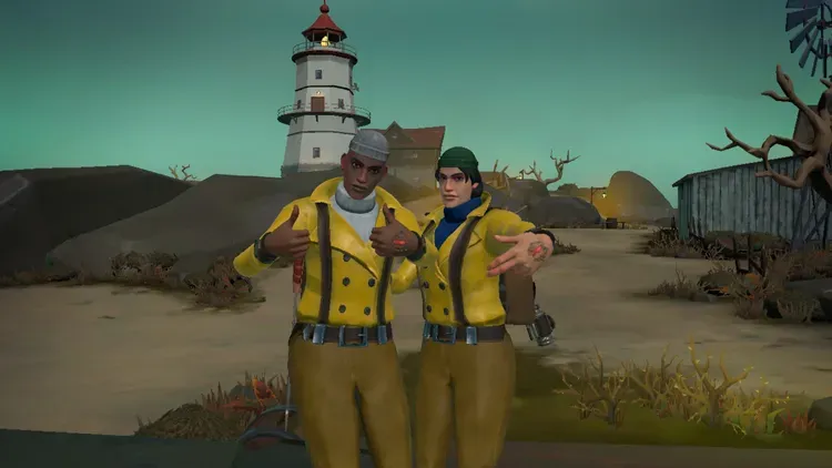 Developer update image for Happy Women's Day!