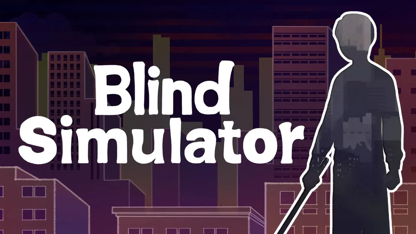 BlindSimulator trailer 0