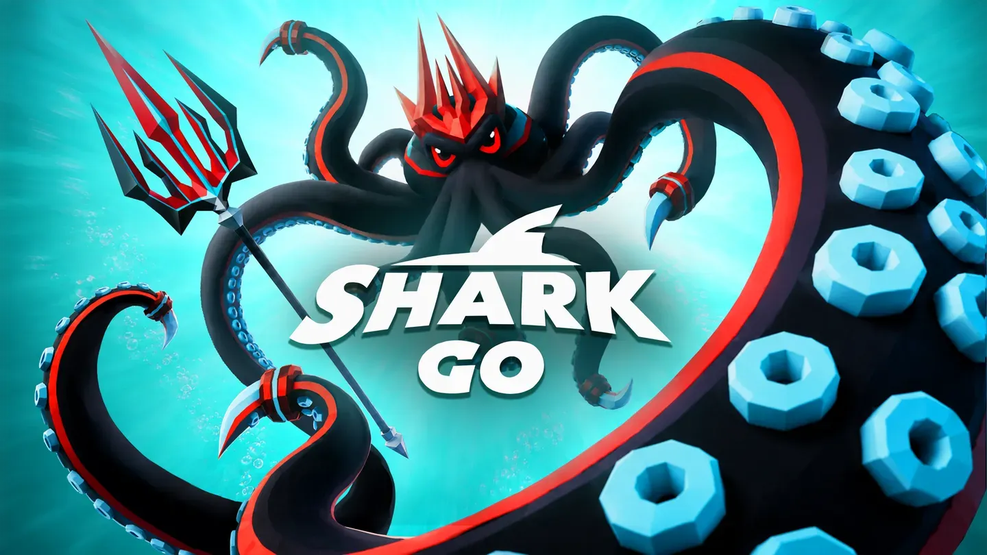 Shark Go trailer 0