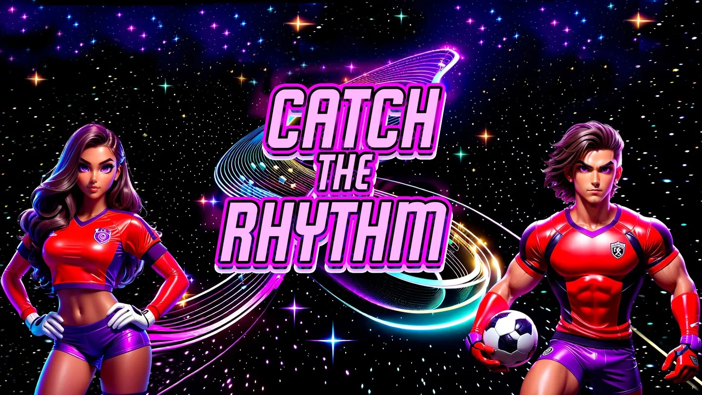 Catch the Rhythm trailer 0