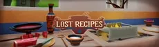 Lost Recipes hero image