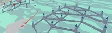 Towers RTS - multiplayer realtime strategy game hero image