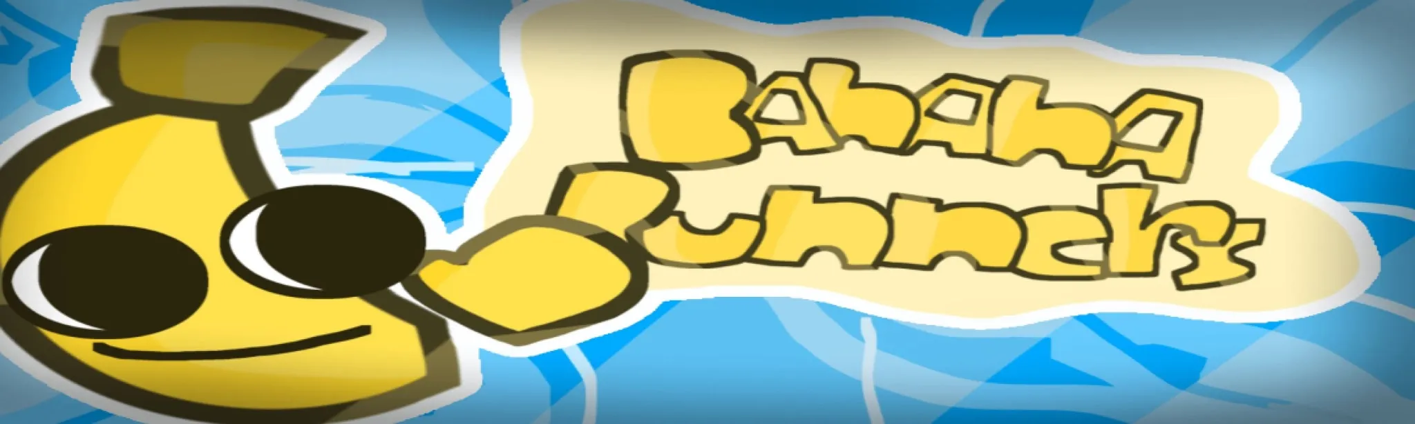 Banana Runners hero image