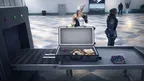 Airport Security Simulator VR screenshot 1