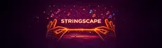 Stringscape hero image