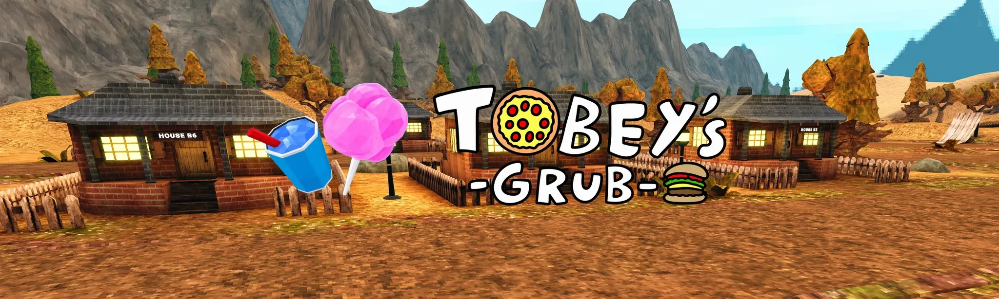 Tobey's Grub