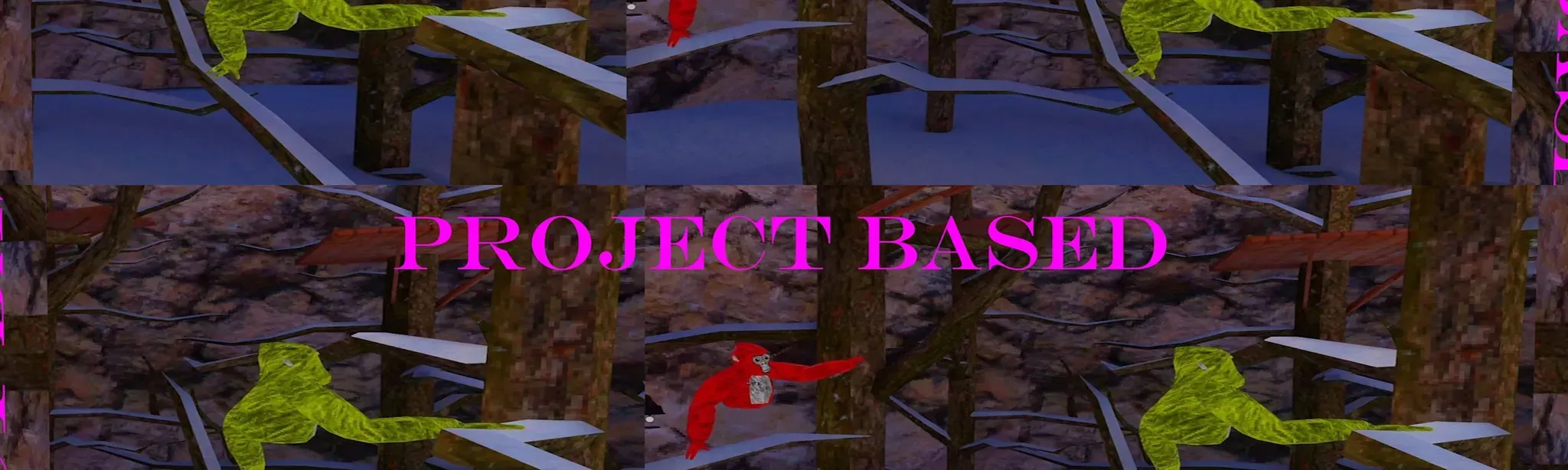 Project Based
