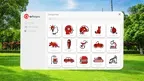 ARLOOPA XR screenshot 2