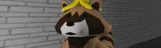 Raccoon Rampage hero image