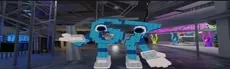 67 Taggers hero image