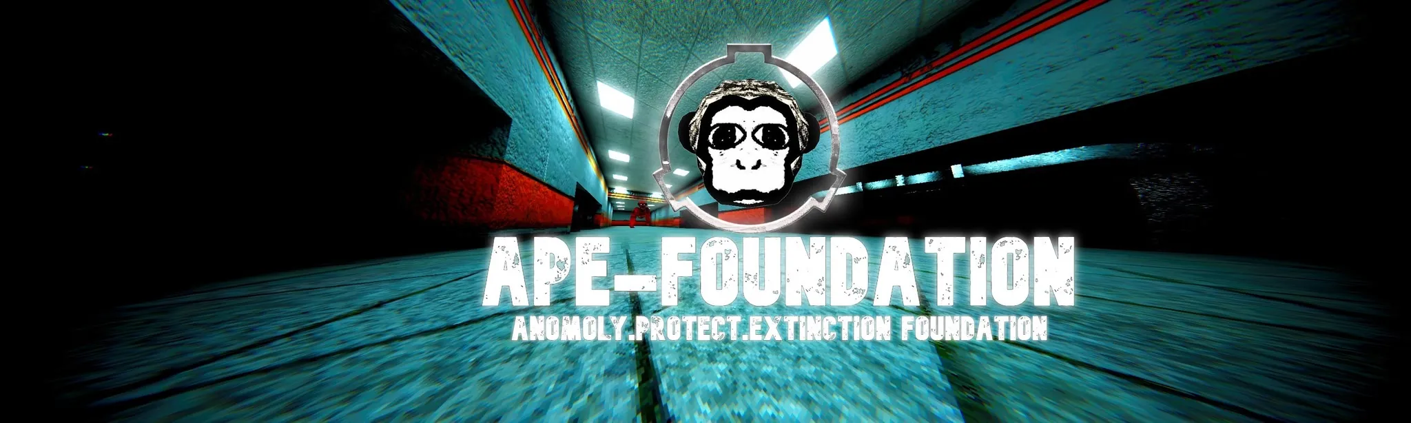 Ape Foundation VR