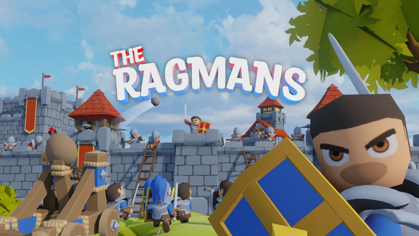 The Ragmans trailer 0