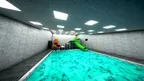 Scary Baboon OG screenshot 4