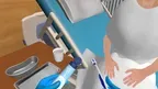 Mouth Care Simulator screenshot 3