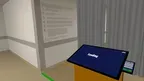 Exonicus Trauma simulator VR (Demo) screenshot 2