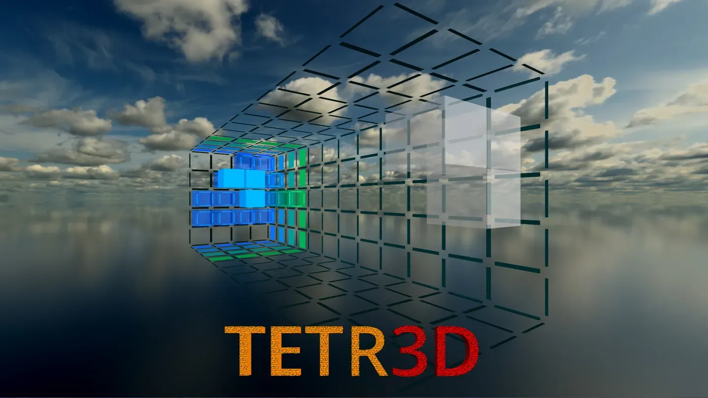 TETRED trailer 0
