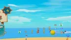 Neptune Beach Ball screenshot 2