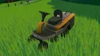 Lawn Mowing Simulator VR screenshot 4