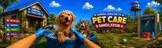 Animal Shelter VR: Pet Care Simulator hero image