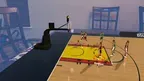 Tabletop Basketball AR screenshot 1