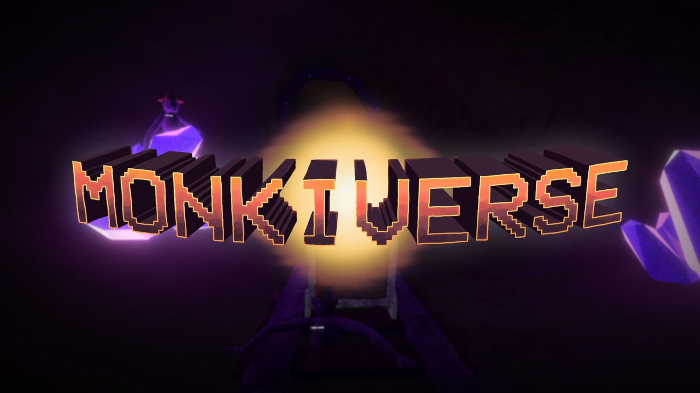 Monkiverse trailer 0