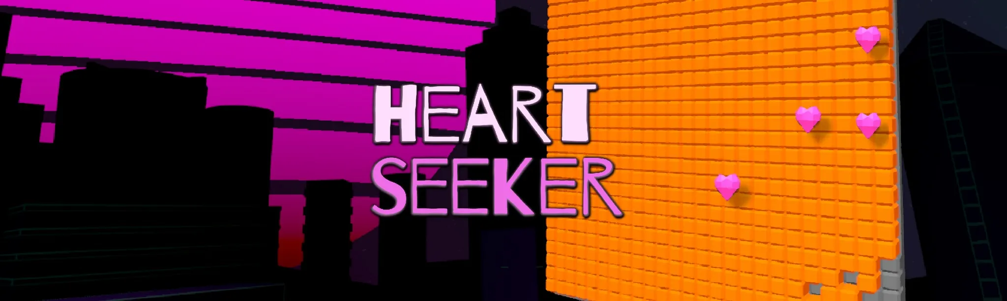 HeartSeeker