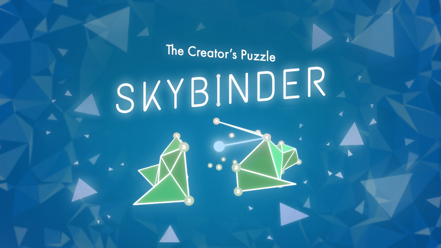 Skybinder trailer 0