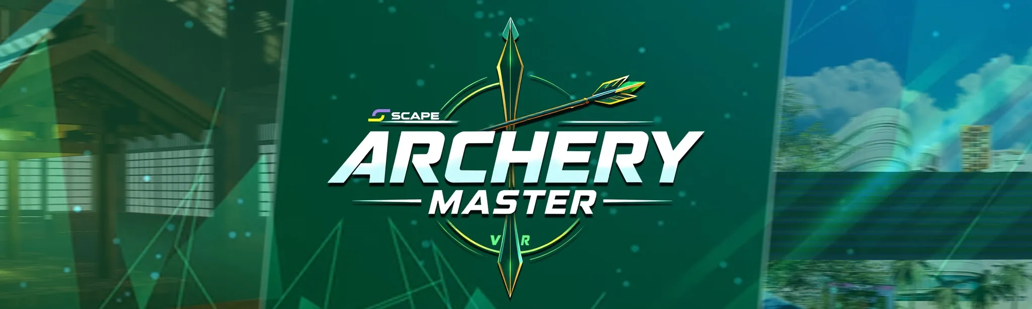 Archery Master