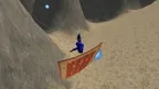 Rug Riders Teaser screenshot 1