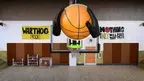 Basket Ball Game - Sports Games screenshot 2